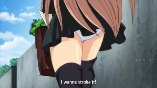 Asa kara Zusshiri Milk Pot Episode 1 trailer