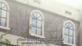 Boku to Sensei no Magical Lesson Episode 1 trailer