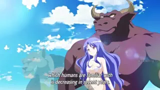 Enjo Kouhai Episode 1 trailer