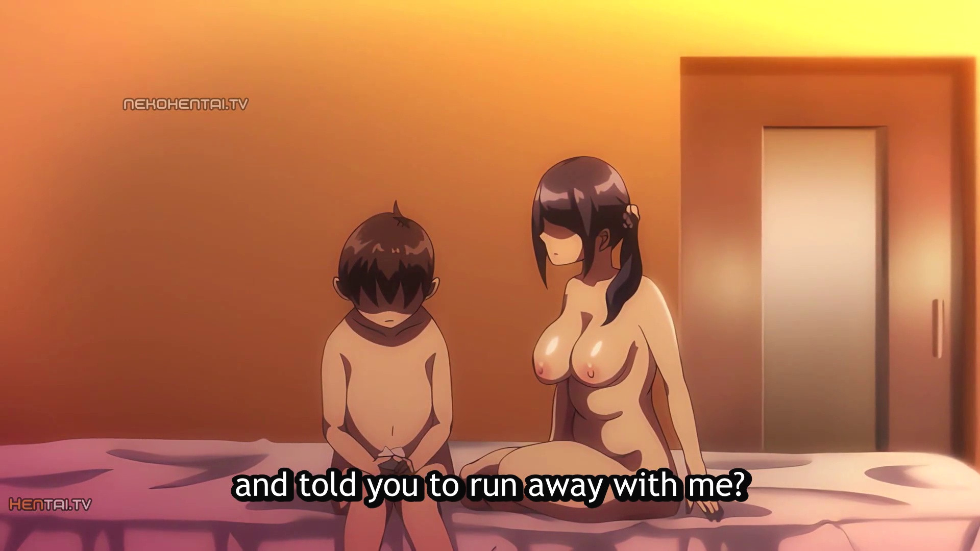 Boku ni Sexfriend ga Dekita Riyuu Episode 2 – screenshot 8