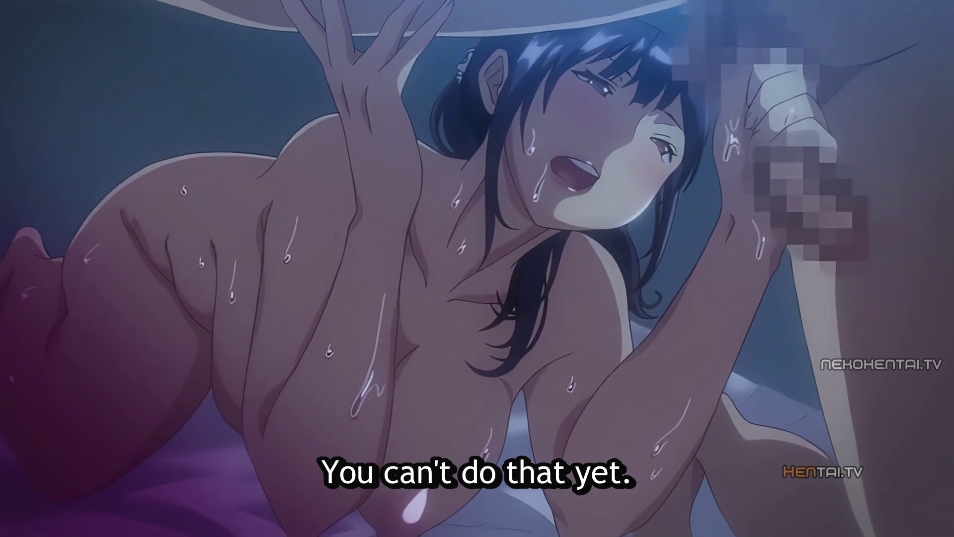 Boku ni Sexfriend ga Dekita Riyuu Episode 2 – screenshot 2