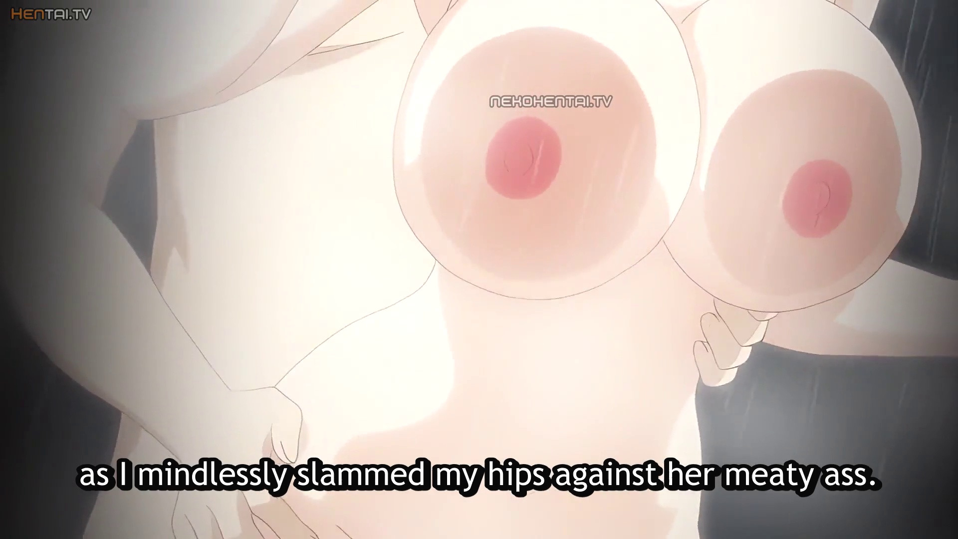 Enjo Kouhai Episode 7 – screenshot 7