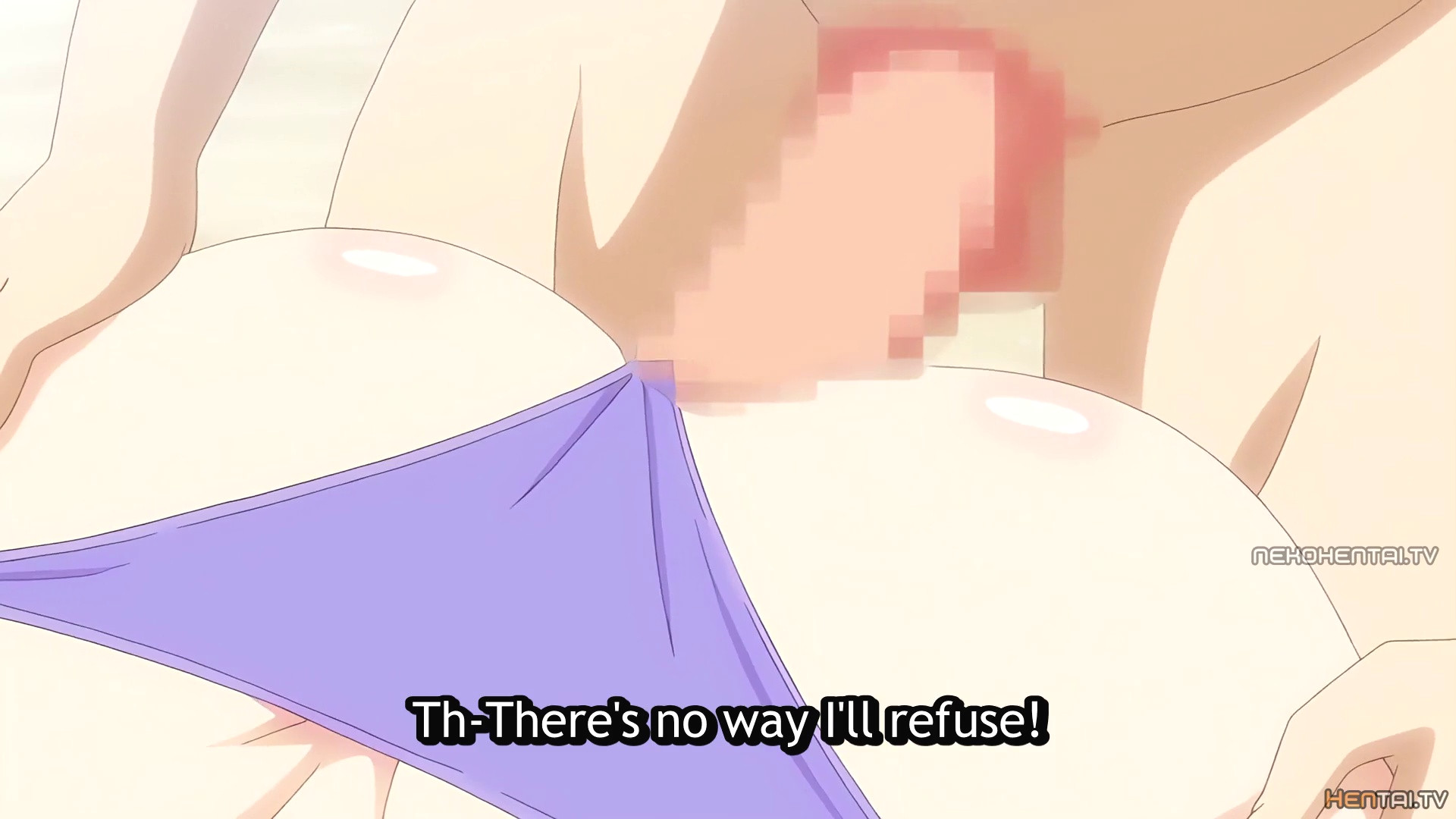 Enjo Kouhai Episode 7 – screenshot 4