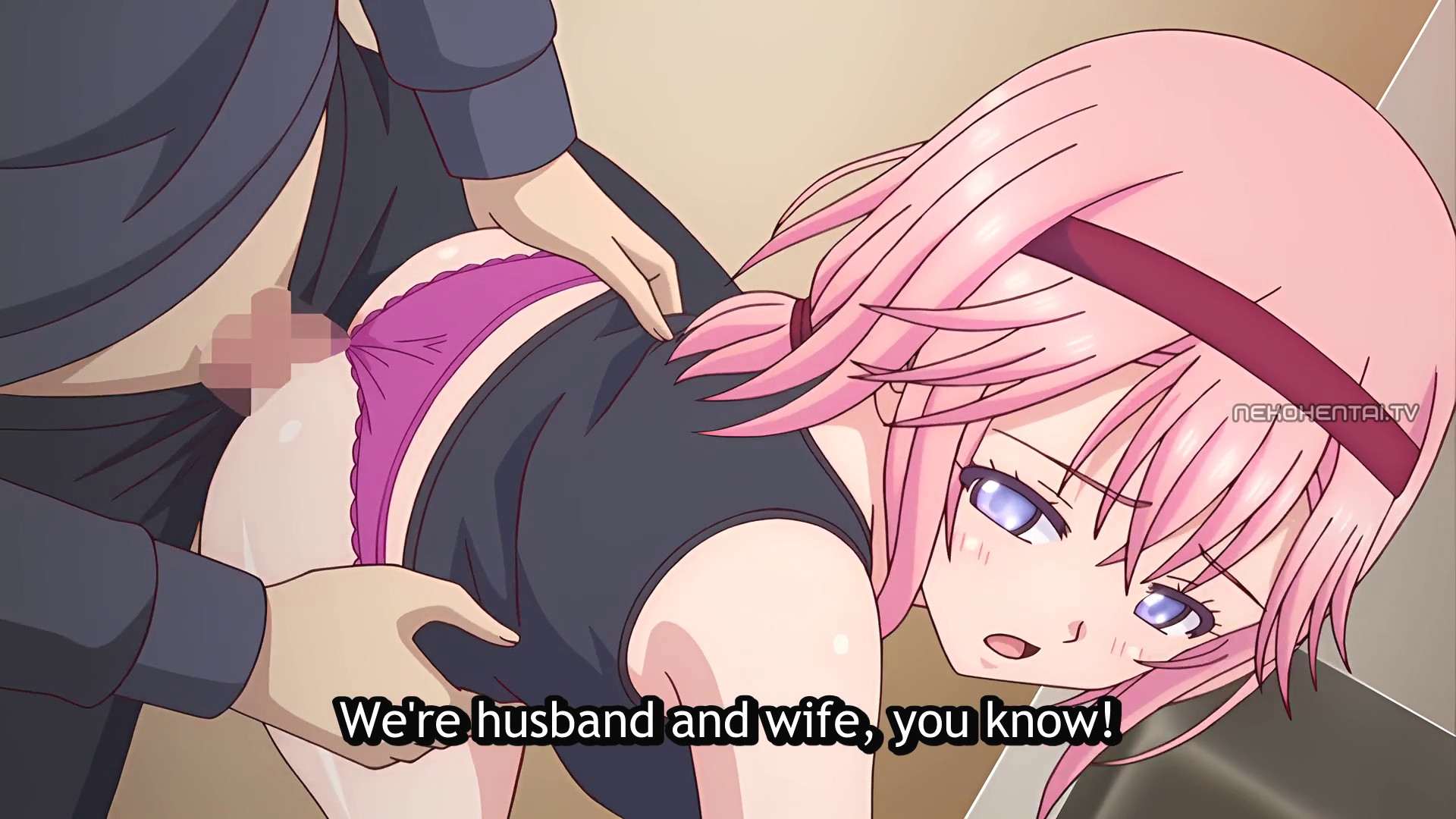 Korette Nani? Episode 1 – screenshot 7