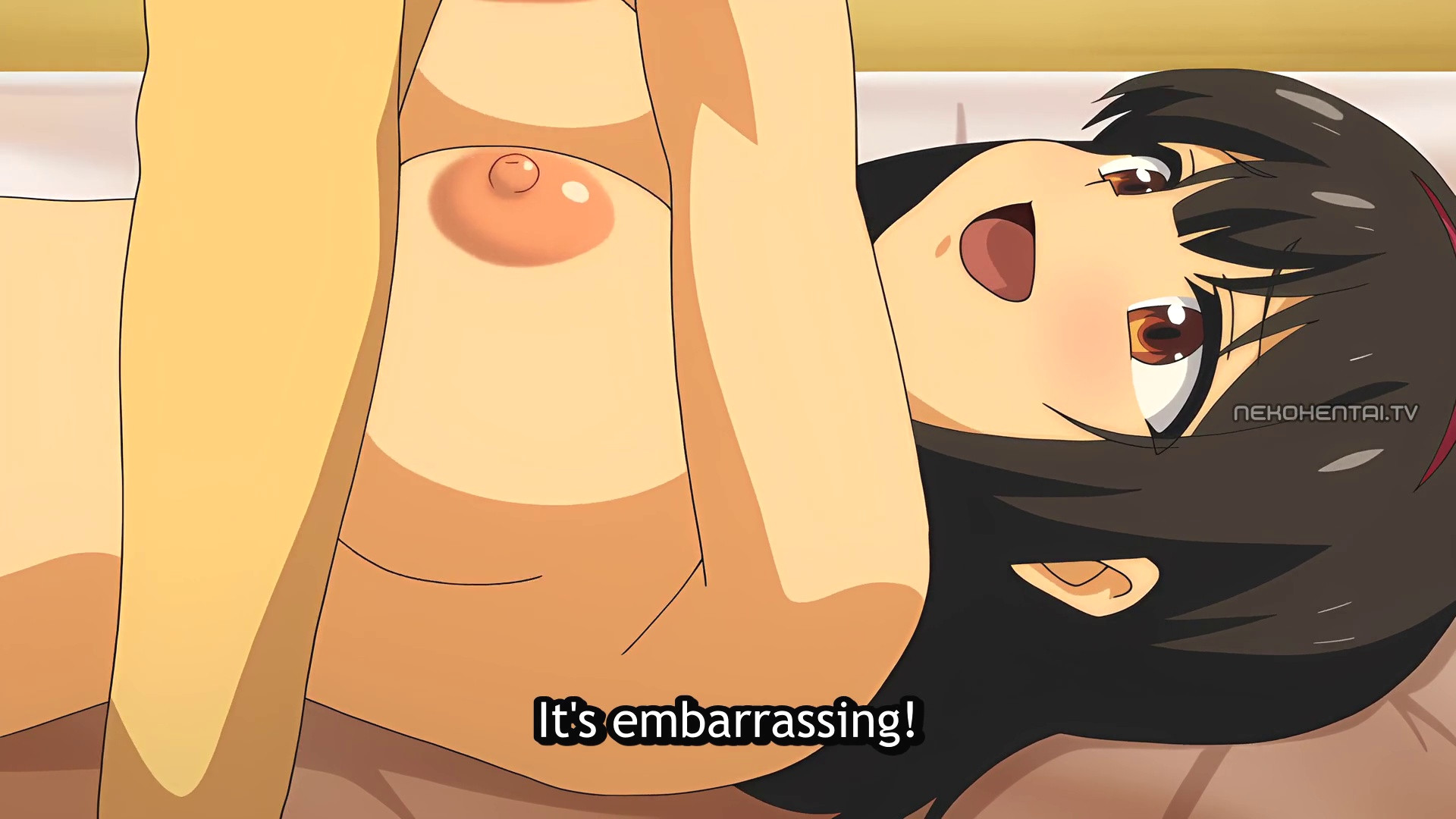 Natsu to Hako Episode 2 – screenshot 10