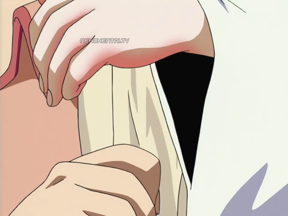 Shin Ruriiro no Yuki Episode 2 – screenshot 3