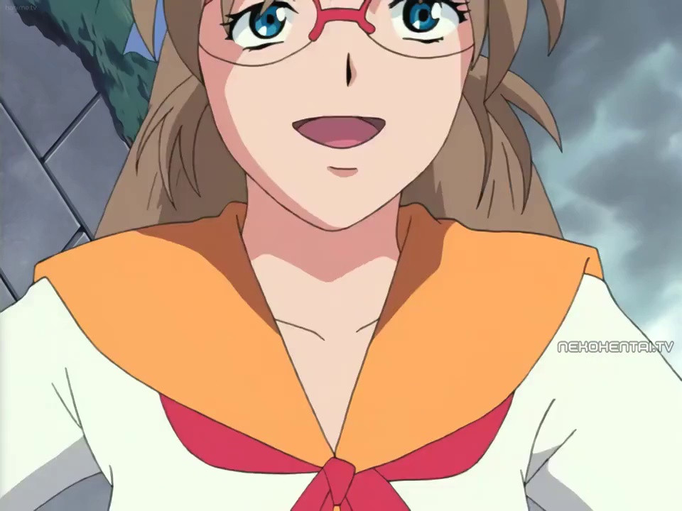Shin Ruriiro no Yuki Episode 2 – screenshot 1
