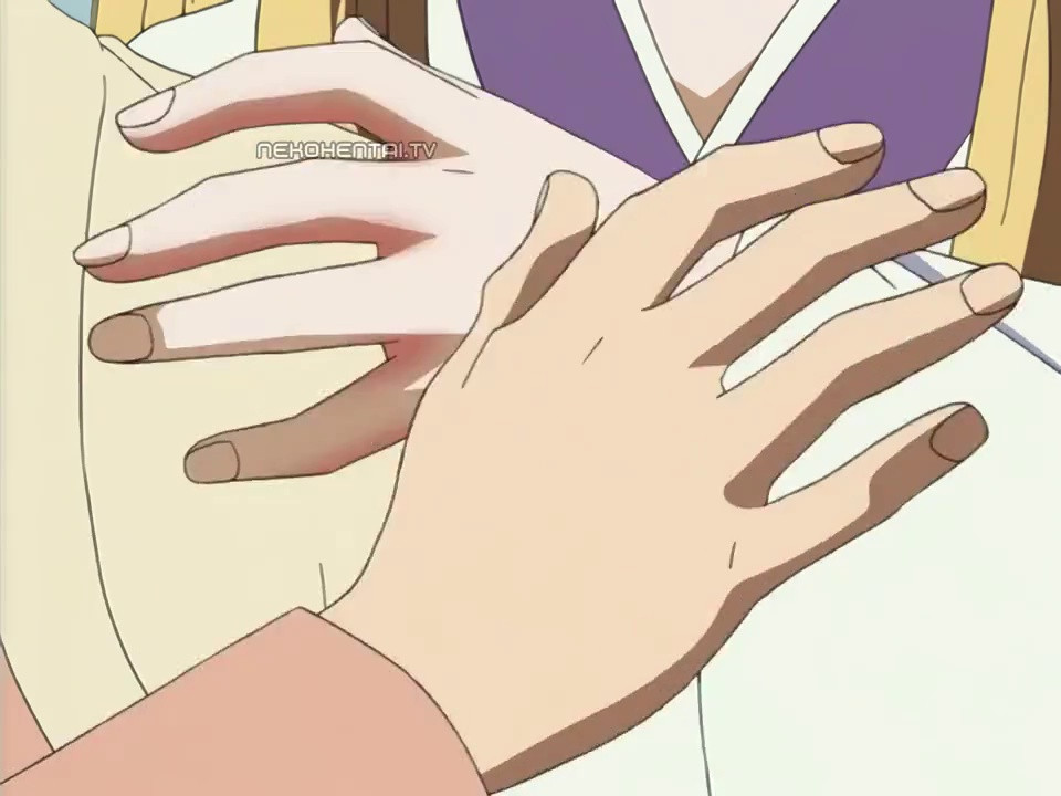 Shin Ruriiro no Yuki Episode 2 – screenshot 4