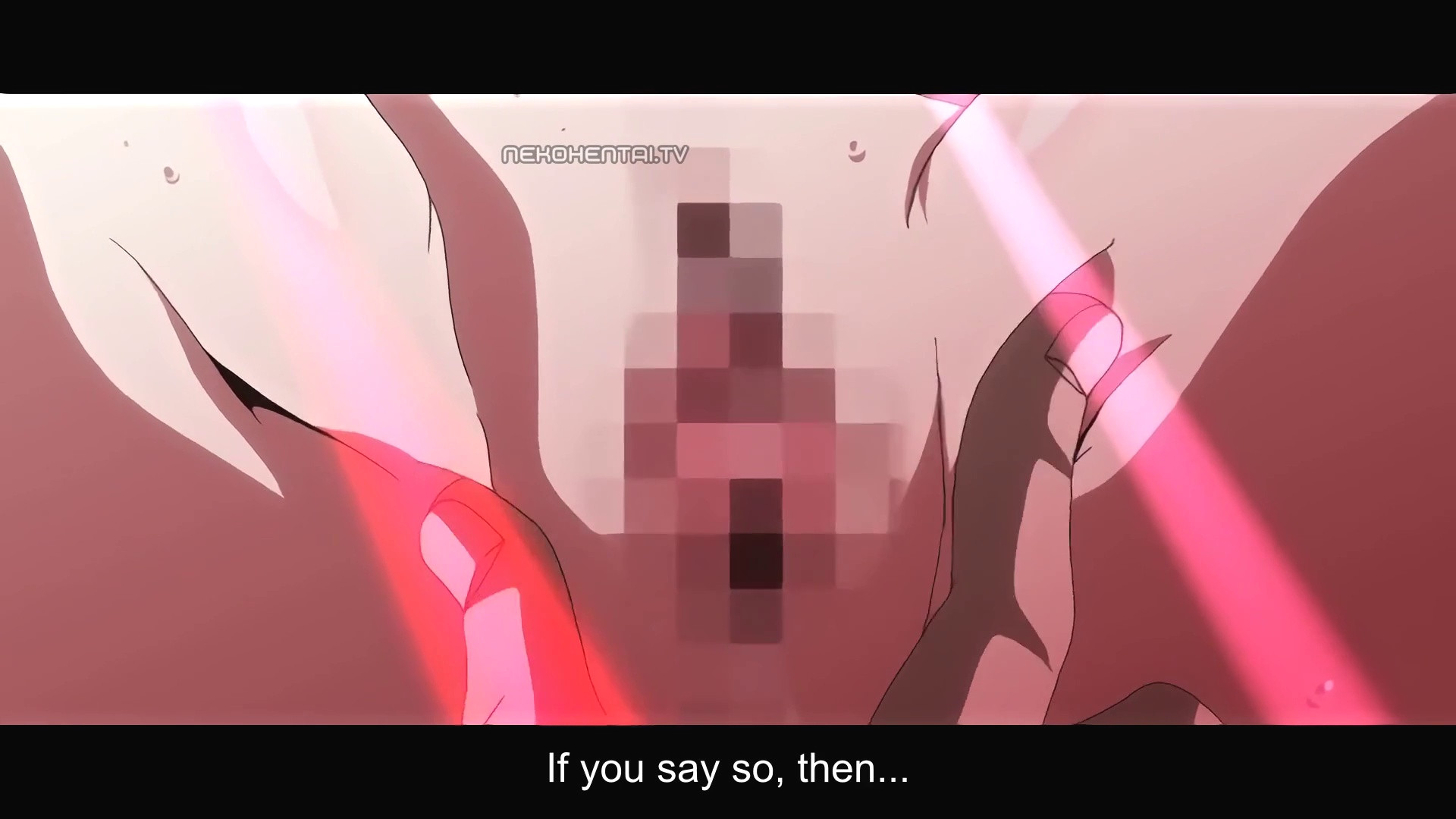 Taimanin Shiranui: Inyoku no Dorei Shoufu Episode 1 – screenshot 7