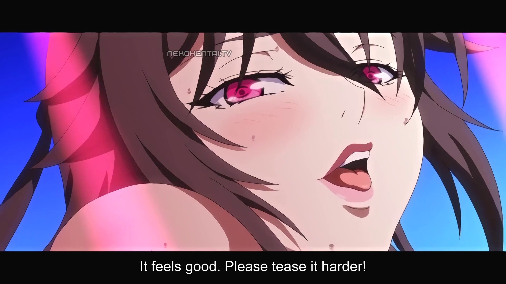 Taimanin Shiranui: Inyoku no Dorei Shoufu Episode 1 – screenshot 8