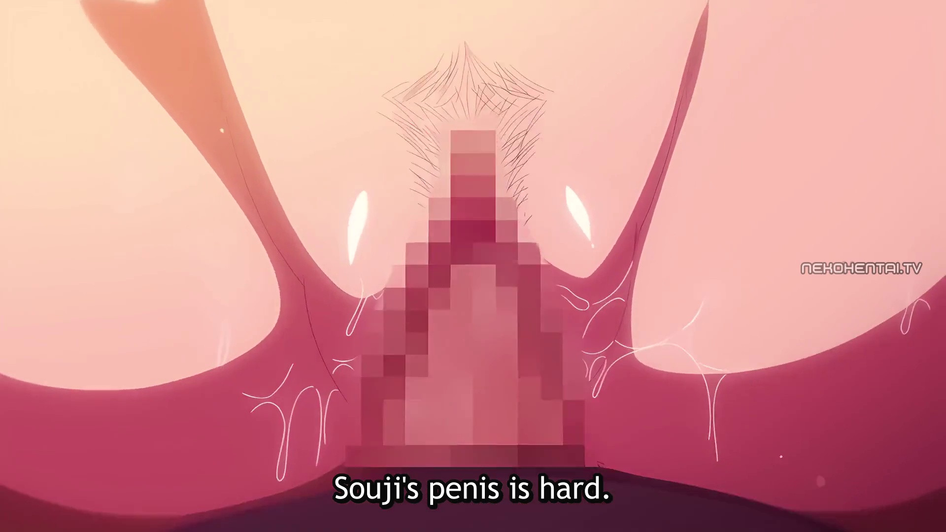 Tonari no Kanojo Episode 1 – screenshot 8
